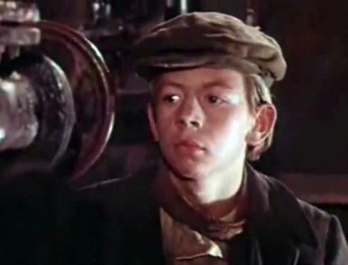 Как сложилась судьба известных советских детей-актеров