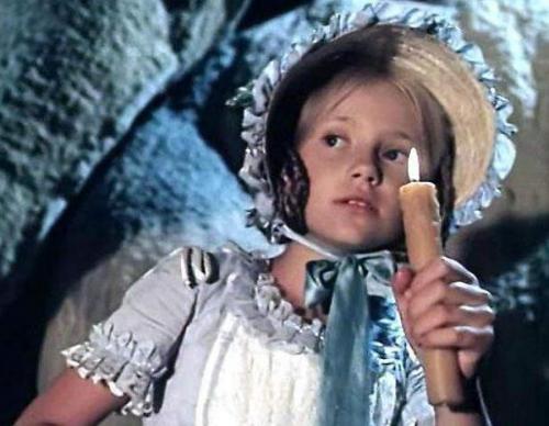 Как сложилась судьба известных советских детей-актеров