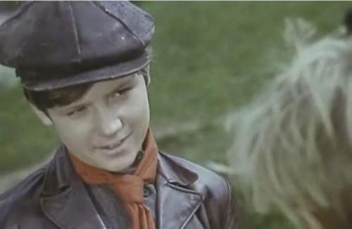 Как сложилась судьба известных советских детей-актеров