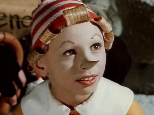 Как сложилась судьба известных советских детей-актеров