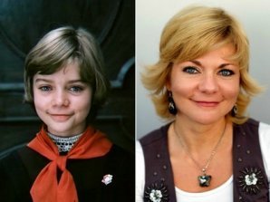 Как сложилась судьба известных советских детей-актеров