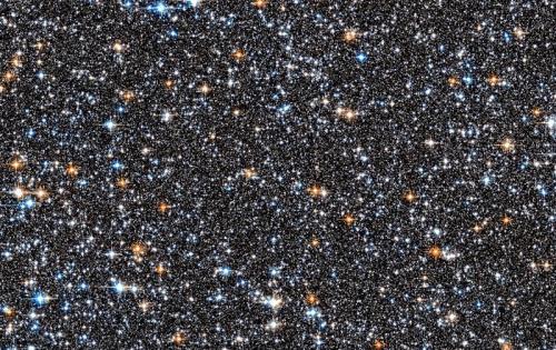 Лучшие снимки телескопа Хаббл за последнее время