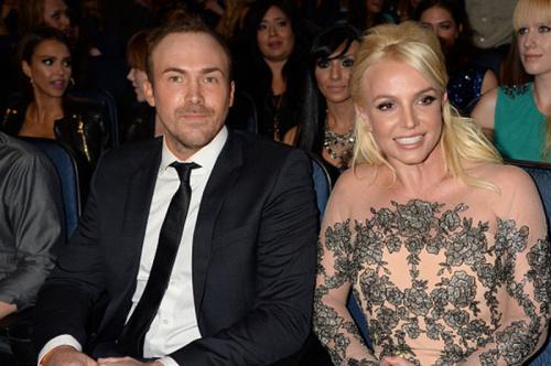 Все взлеты и падения Бритни Спирс