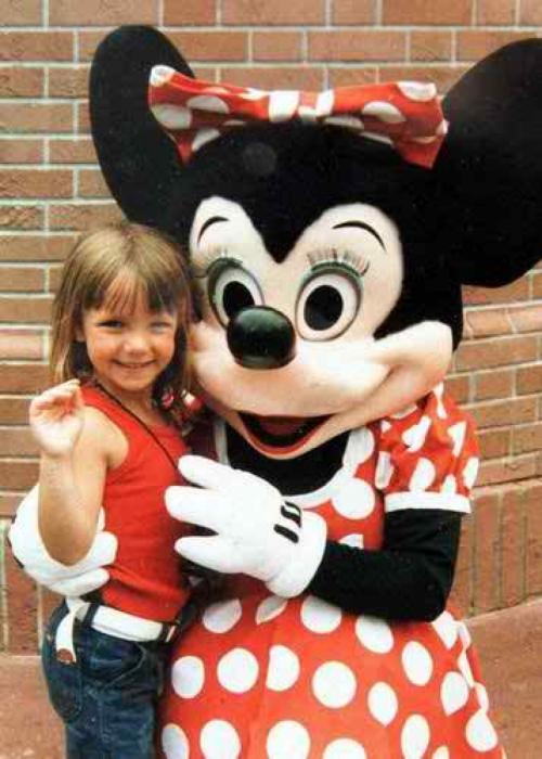 Все взлеты и падения Бритни Спирс