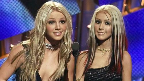 Все взлеты и падения Бритни Спирс