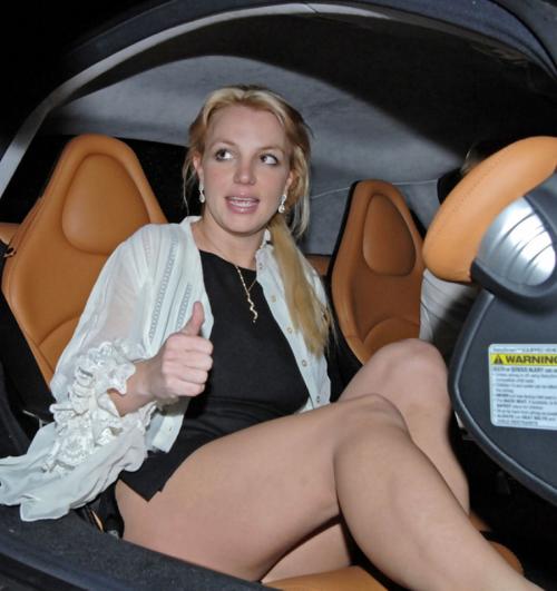 Все взлеты и падения Бритни Спирс