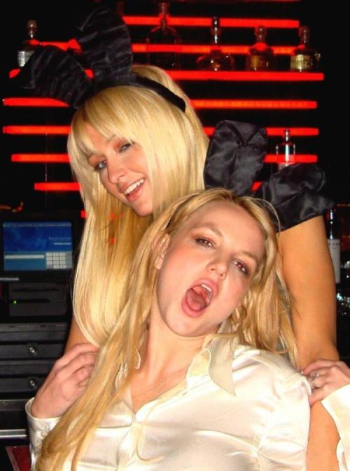 Все взлеты и падения Бритни Спирс