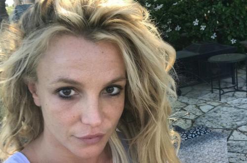 Все взлеты и падения Бритни Спирс