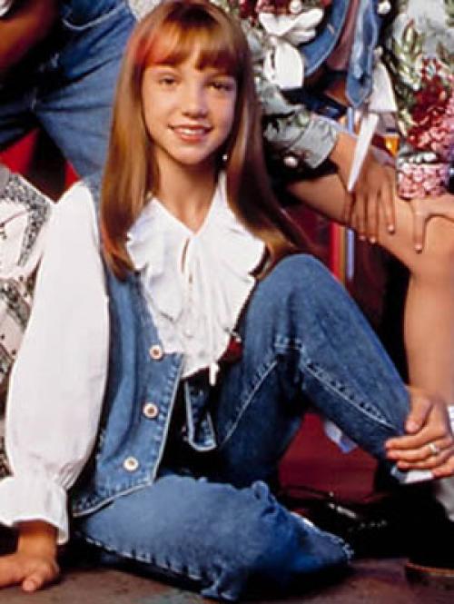 Все взлеты и падения Бритни Спирс