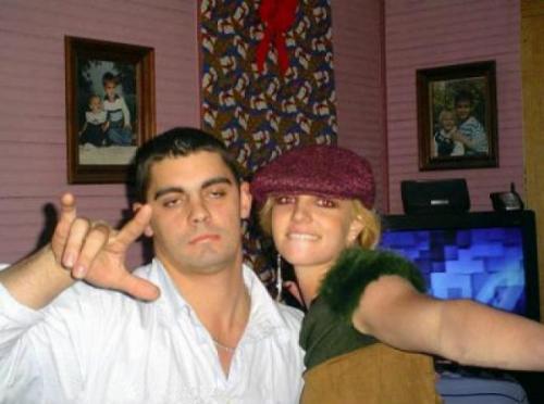 Все взлеты и падения Бритни Спирс