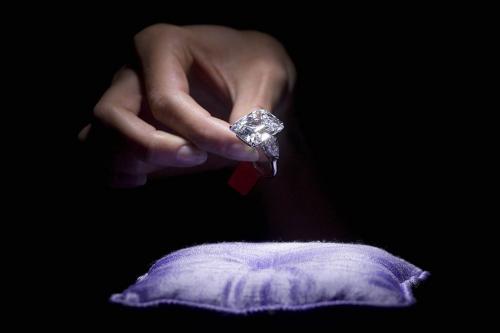 15 самых дорогих бриллиантов