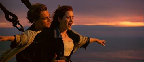 16 ошибок в "Титанике", которые вы наверняка не заметили