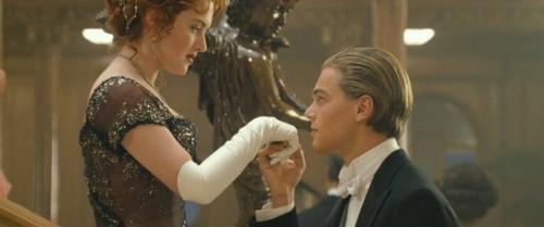 16 ошибок в "Титанике", которые вы наверняка не заметили