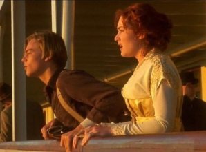 16 ошибок в "Титанике", которые вы наверняка не заметили