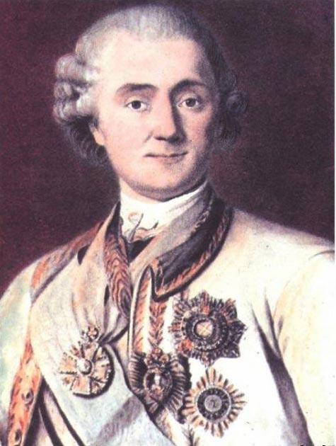 Топ-10 самых выдающихся любовников всех времен