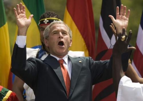 Самые эпатажные выходки популярных политиков