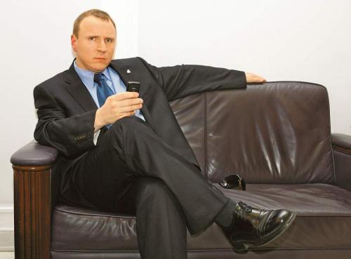 Самые эпатажные выходки популярных политиков