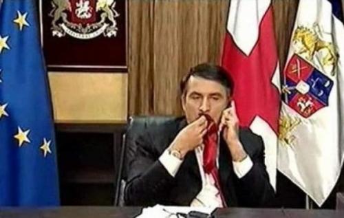 Самые эпатажные выходки популярных политиков