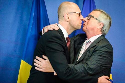 Самые эпатажные выходки популярных политиков