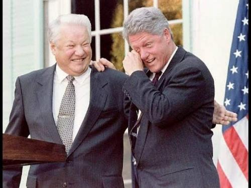 Самые эпатажные выходки популярных политиков