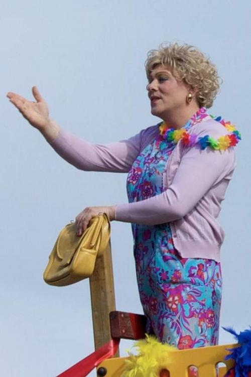 Самые эпатажные выходки популярных политиков