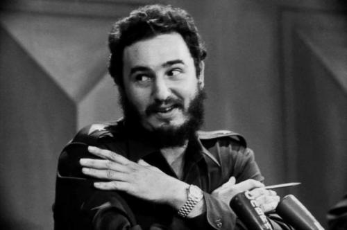 Покушения на известных политиков, о которых мало кто знает