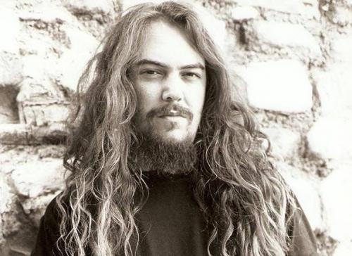 Как выглядили рок-звезды в молодости