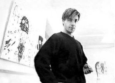 Как выглядили рок-звезды в молодости