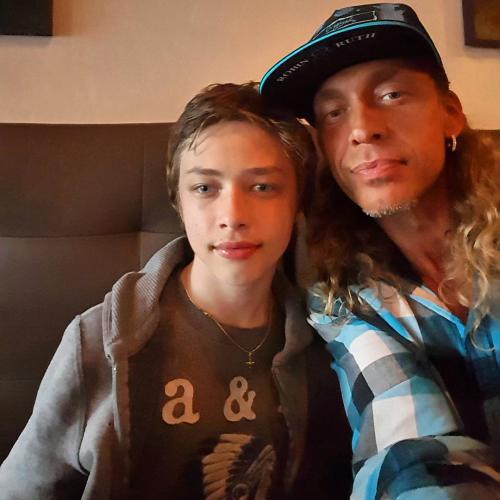 сыновья знаменитостей