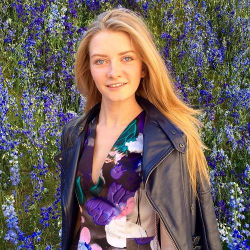 "Почти американцы": дочки и сыновья наших звезд за границей