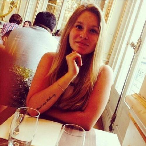 "Почти американцы": дочки и сыновья наших звезд за границей