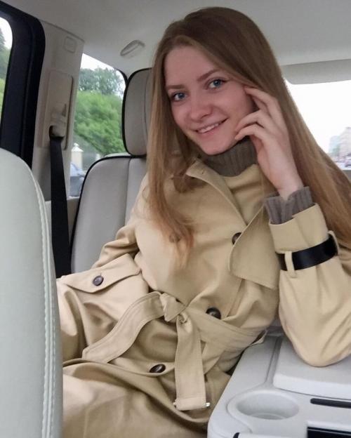 "Почти американцы": дочки и сыновья наших звезд за границей