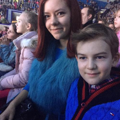 "Почти американцы": дочки и сыновья наших звезд за границей