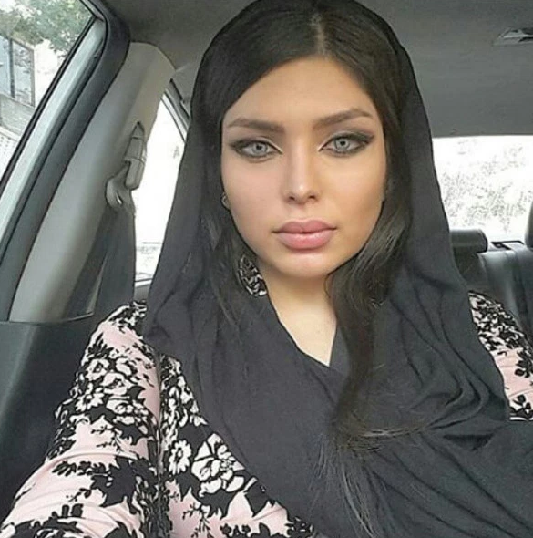 В Иране арестовали моделей за публикацию "антиисламистских" снимков в Инстаграме