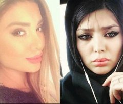 В Иране арестовали моделей за публикацию "антиисламистских" снимков в Инстаграме