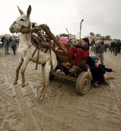Транспортные чудеса стран мира