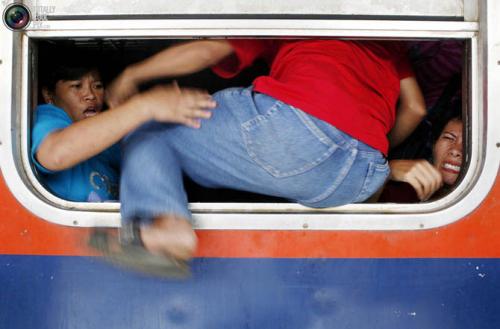 Транспортные чудеса стран мира