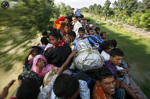 Транспортные чудеса стран мира