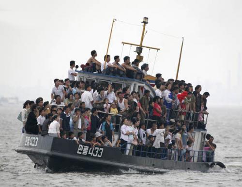 Транспортные чудеса стран мира