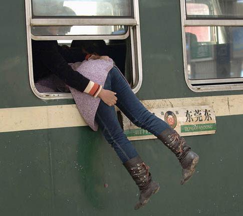 Транспортные чудеса стран мира