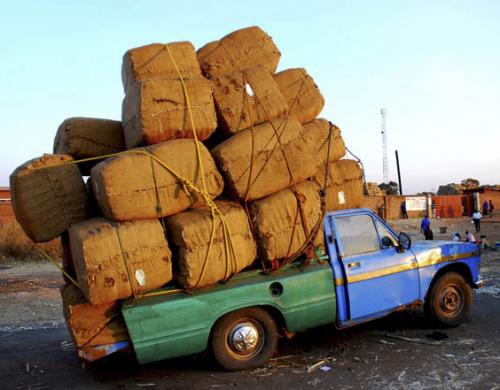 Транспортные чудеса стран мира