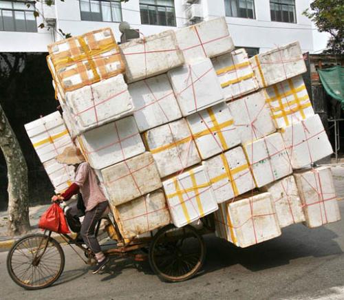 Транспортные чудеса стран мира