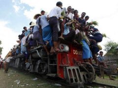 Транспортные чудеса стран мира