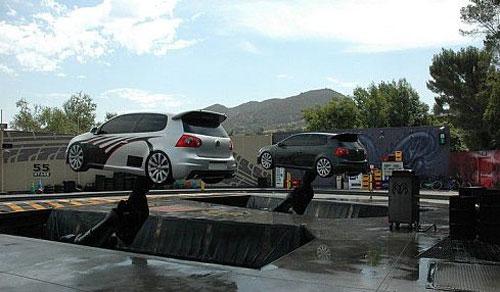 Фантастическое путешествие по "Фабрике грёз"