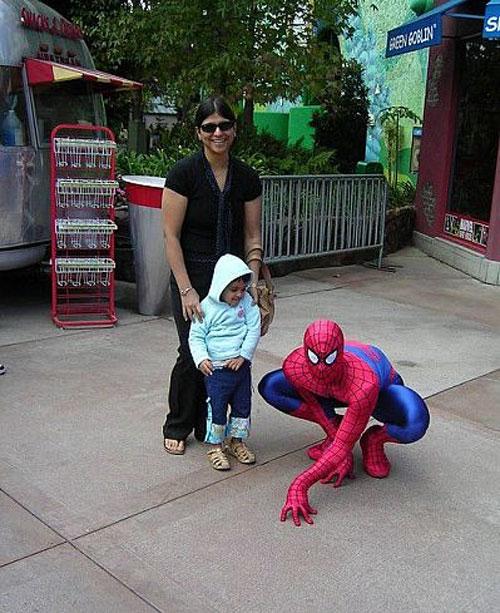 Фантастическое путешествие по "Фабрике грёз"