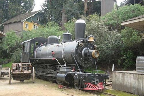 Фантастическое путешествие по "Фабрике грёз"