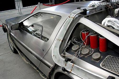 Фантастическое путешествие по "Фабрике грёз"