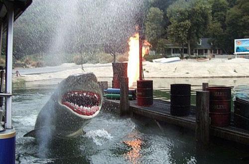 Фантастическое путешествие по "Фабрике грёз"