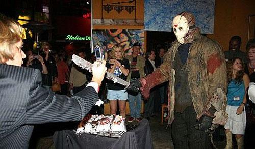 Фантастическое путешествие по "Фабрике грёз"