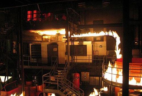 Фантастическое путешествие по "Фабрике грёз"